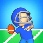 Quarterback Rush icon