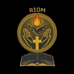 Rebirth International OM icon