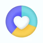 Health HQ • Activity Tracker icon