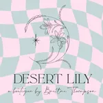 Desert Lily icon