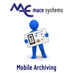 MACE Archiving icon