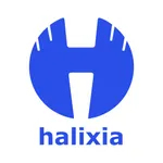 Halixia - better longer life icon