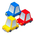 Car Match 3D icon