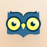 Owl Eyes icon