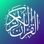 Al Quran Pro by Muslimeen icon