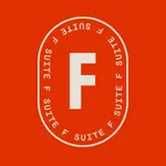 The F Suite icon