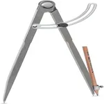 My area lat long calculate icon