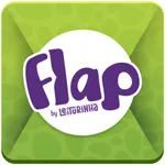 Flap by Leiturinha icon