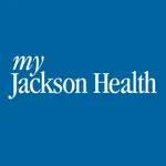 myJacksonHealth icon