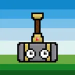 Hammer Head 2D icon