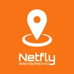 Netfly Rastreamento icon