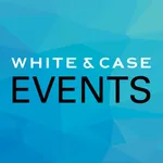 White & Case Events icon