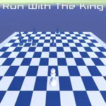 Run With The King icon