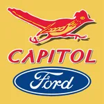 Capitol Ford Connect icon