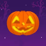 Halloween: Animated Stickers icon