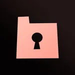 Private Photo Vault Lock Photo icon