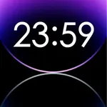 NightstandClock:Timer&Widget icon