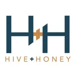 Hive + Honey icon