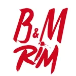 B&M Rim icon