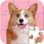 Jigsaw Puzzles:Puzzle Games HD icon