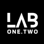 LAB One Two icon