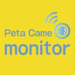 Peta Came monitor icon