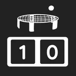 Roundnet Scoreboard icon