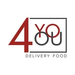 4Yoou Delivery Food icon