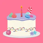 Bakery Cake icon