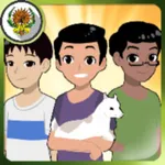 Tiga Gembala Perkasa icon