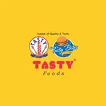 Tasty Foods & Murgh Pulao icon