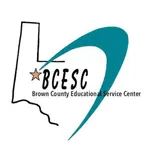 Brown County ESC icon