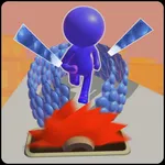 Bubble Wrap Run icon