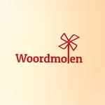 Woordmolen icon