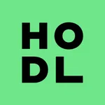 UpHODL icon