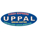 Uppal Pizza Express icon