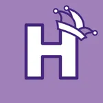Harlekin icon