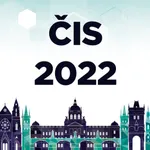 ČIS 2022 icon