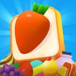 Toy Match Triple 3D icon