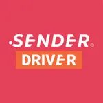 Sender Driver icon