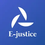 E-Justice icon