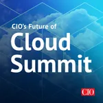 CIO’s Future of Cloud icon