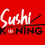 Sushi Koning icon