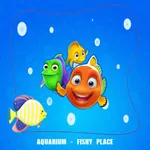 Aquarium - Fishy Place icon