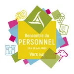 Rencontre du Personnel 2023 icon