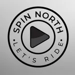 Spin North icon