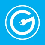 Gauge EV Charging icon