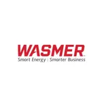 Wasmer Utility icon