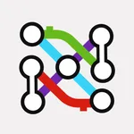 London Underground - Tube Map icon