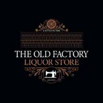 Old Factory Liquor icon